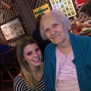 Meet your Posher, Nila